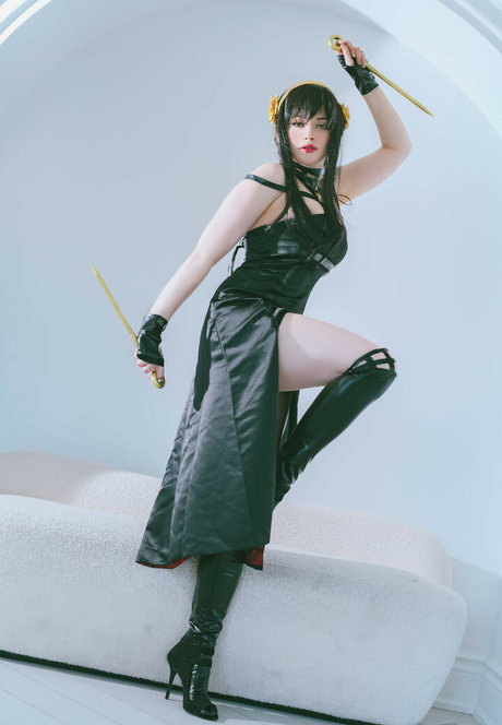 Natalia Kat haut étoile archive