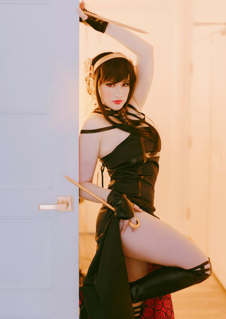 Natalia Kat étoile sympa photos