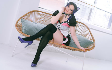 Natalia Kat mannequin image