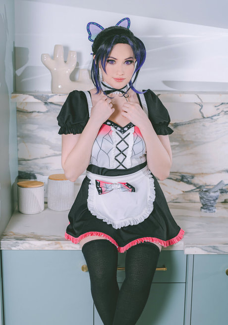 Natalia Kat étoile érotique photo