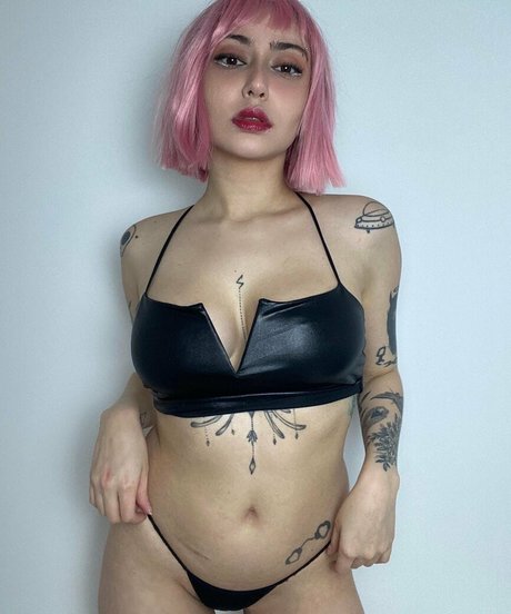 Aime Rizzo modèle galerie