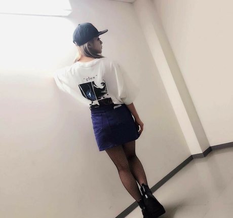 pom-pom girl nue onlyfans joli sexe image