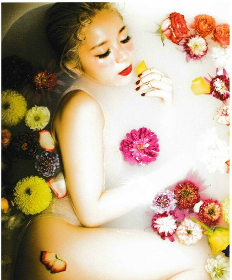 Mai Mizuhashi top star archive