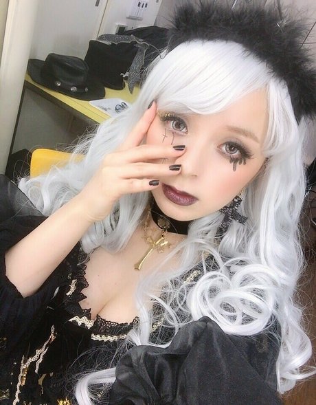 Mai Mizuhashi actrice de grande qualité galeries