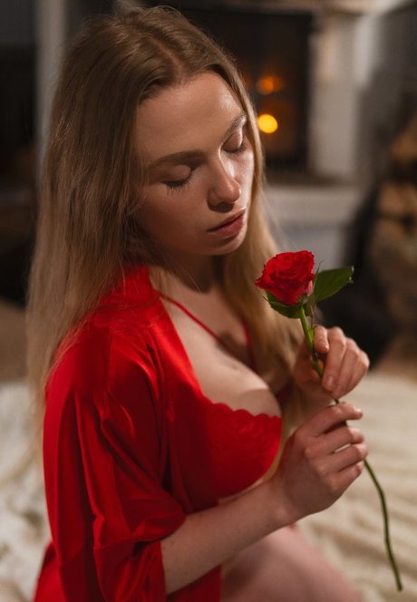 sirililia modèle parfait photos