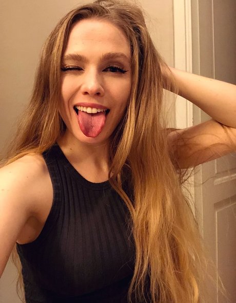 sirililia modèle de sexe galerie