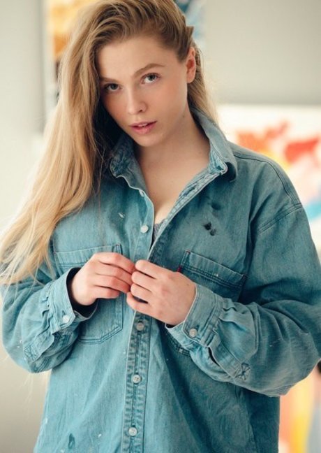 sirililia haut étoile photo