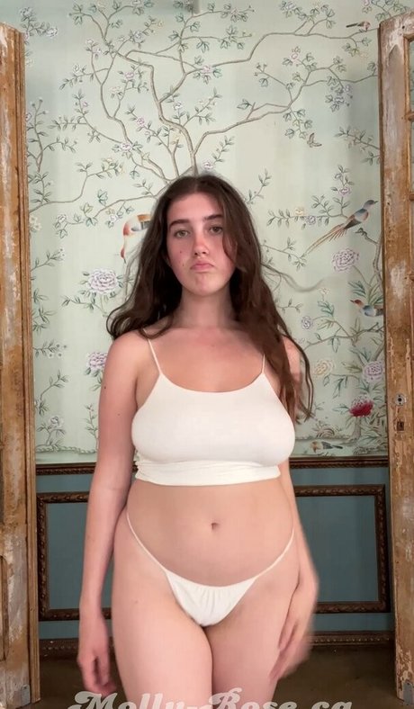 Molly Barkasy Profilfoto