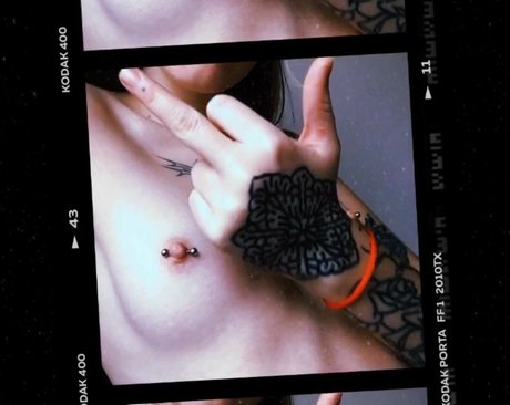 Abrillopizzo star du porno sympa photo