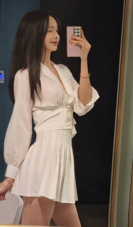 Seoyeojin13 star du sexe image