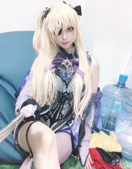 Akichi Fantia étoile hd galerie