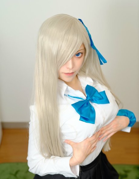 Akichi Fantia actrice sexy des photos