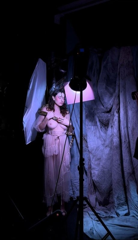 Greymouse haut modèle galerie