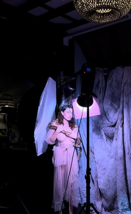 Greymouse star du porno chaud galeries