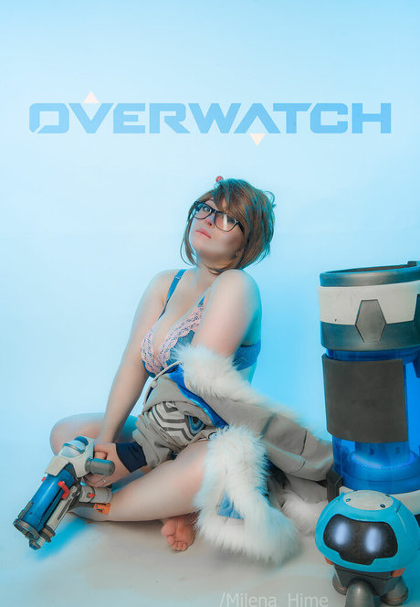 Milena Hime Cosplay modèles nus galerie