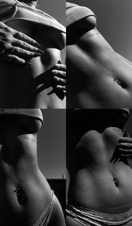 Laura Victoria modèle exclusif photos