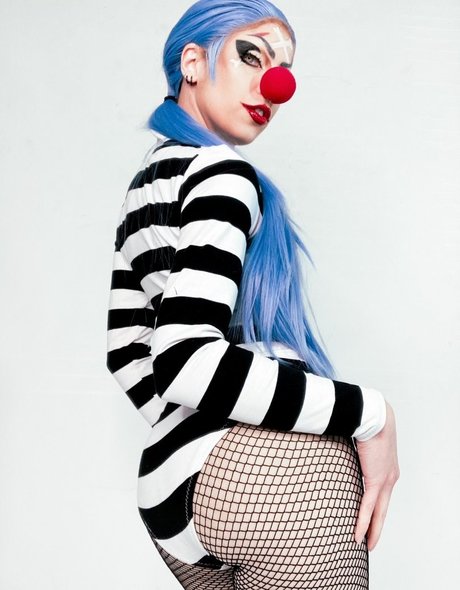 Steff Von Schweetz meilleure actrice des photos