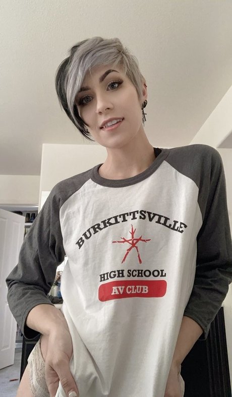 Steff Von Schweetz star du porno xxx photo