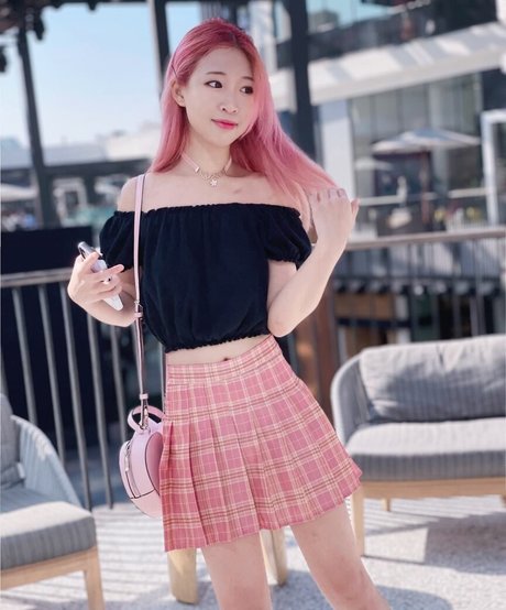 filles cosplay onlyfans chaud belle des photos