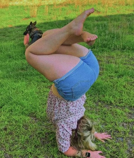 Darbvader_ modèle xxx des photos