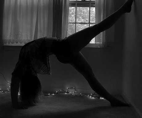 Darbvader_ étoile nue photo