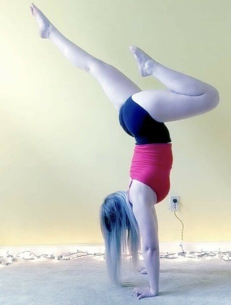 Darbvader_ actrice exclusive images