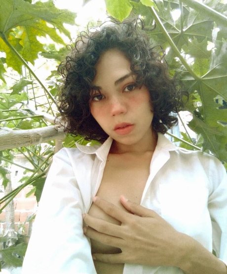 Maiyagami actrice nue image