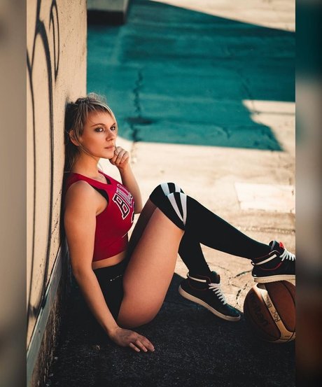 Kylliecosplay star du porno xxx photo