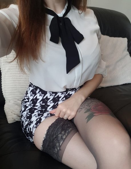 TheVintagePrincess modèle galeries