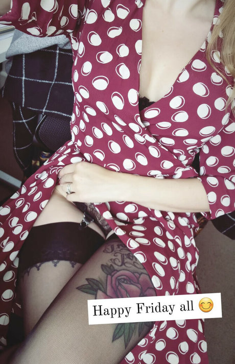 TheVintagePrincess meilleure actrice image