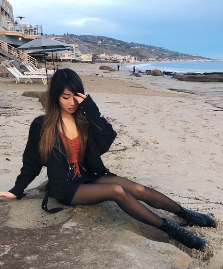 bbymari nus de stars du porno photos