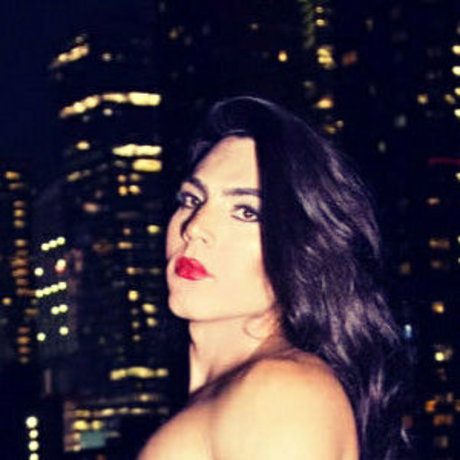 wendyxxl modèle joli des photos