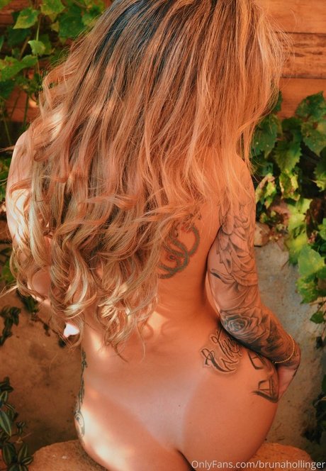 Brunna Hollinger star du porno de haute qualité collection