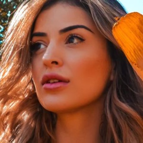 Brunna Hollinger beau modèle images