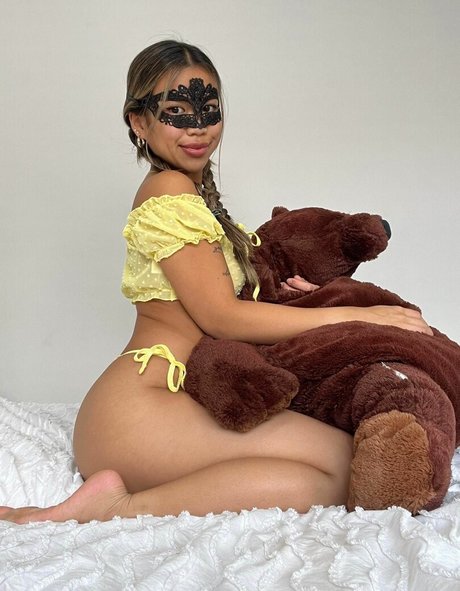 Bebiducky34 modèle chaud galerie