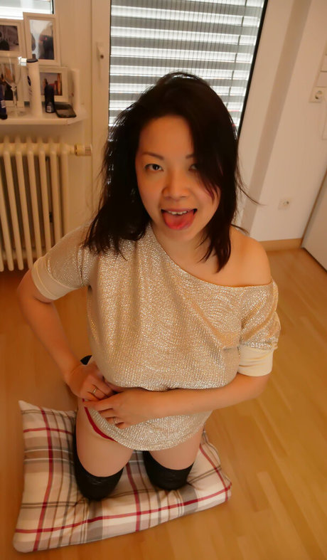 cecile chan1 star du porno sexy des photos