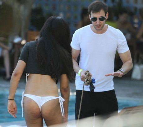 Jackie Cruz actrice artistique archive