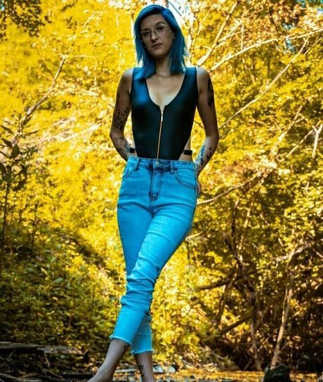 Laaurekk sexe star img