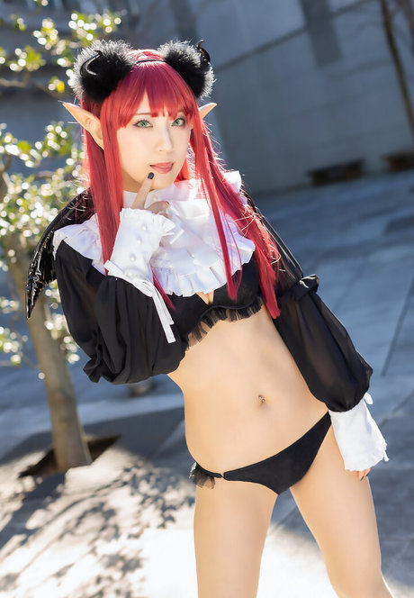 cosplay noir uniquement pour les fans haut de gamme archive