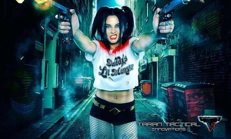 Jade Struck modèle sympa image