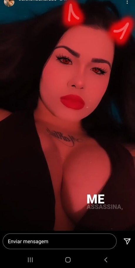 Edith Cristina Andrade nus star du porno des photos