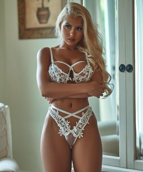 Lauren Luongo jolie étoile img