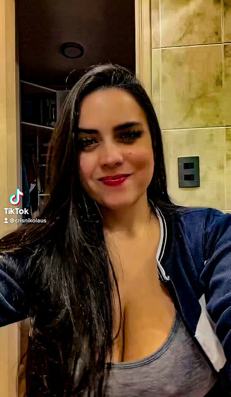 Cris Nikolaus étoile des photos