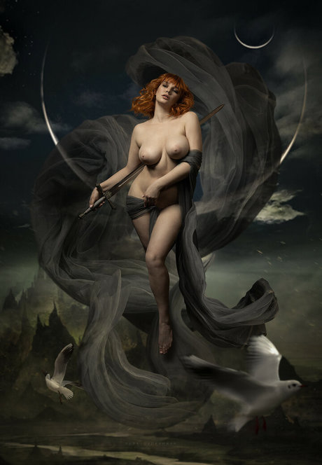 Tihomirova Natalia actrice nue image