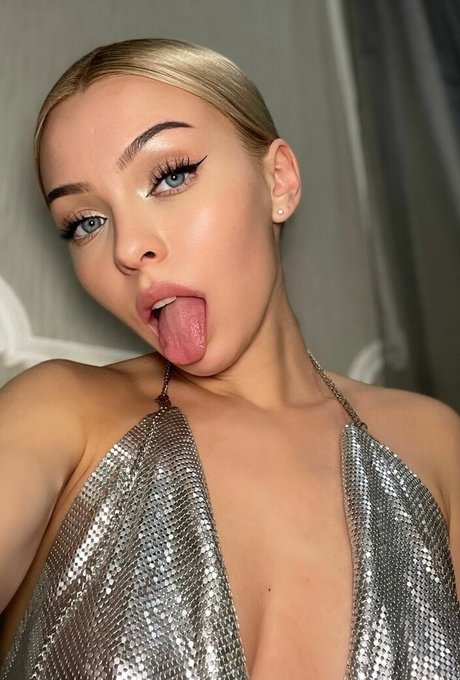 Lis Evans belle actrice img