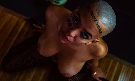 Milly Lascy actrice de grande qualité des photos