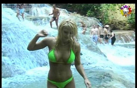 Jesica Cirio art modèle img