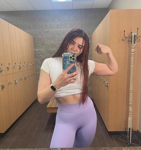 TaylorLiz meilleur modèle photo