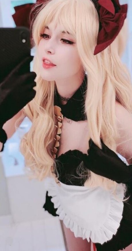 deliriumcosplays art de star du porno archive