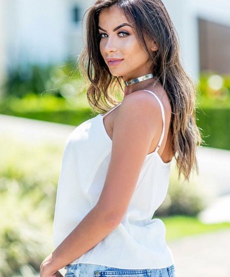 Franciele Christ sexe star du porno image